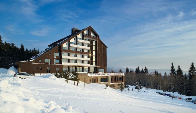 Orea Resort Horizont Železná Ruda